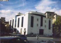Sede del Comune di Celano (L'Aquila)